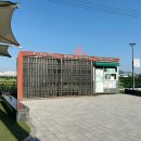 공공자전거대여소 굴포천 이미지