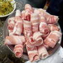 온천돌구이 | 대전 유성구 맛집| 노포 느낌의 맛집 <온천 돌구이>
