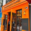 해머스미스커피무교다동점 | [얌얌☕️] 해머스미스커피 _ 을지로입구 , 시청 맛있는 카페 🧡