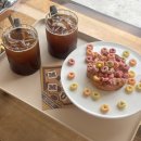 카페토핑(Cafe Toping) | ☕️[대구] 달성군 카페 "멜먼 cafe" - 현풍 테크노폴리스 신상 수제쿠키 맛집 후기