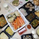 목포 대게 포장 - 다도회수산 :) 매장에서 먹어보고 맛있어서 포장한 후기입니다