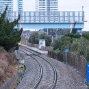 2호선 벡스코역 1번출구 이미지