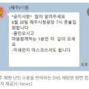 독일언론 보도- 제주도 예멘 난민 1천명했고 한국에는 난민 벌써 4만명 이상 이미지