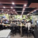 강남 친절하고 맛있는 무한 쌈밥집 외식 후기