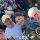 심상치 않은 스포츠 '파델' 화력 어디까지?
