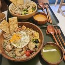 방배천로 54 | 반포 용산 카페라이다 | 러닝 식단(?) 먹부림 연속