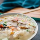 집나간 만두 이미지