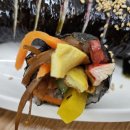 돌산꼬마김밥 이미지