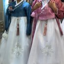 W5- 천호역 혼주 한복 아뜰리에 우이 계약 후기 (구 한복갤러리)