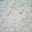 4월10일 정기산행 : 강진 주작산 (암릉및 진달래꽃 산행) 이미지