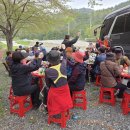 능금:215차 오봉산 해평저수지두래길걷기 (3) 이미지