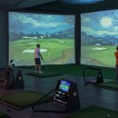 골프존파크 판교 남서울cc 이미지