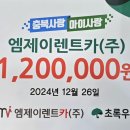 지원렌터카(주) 이미지