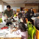 군서초등학교 이미지