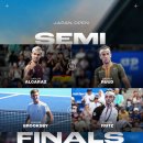 마로잔 | 재팬 오픈 알카라스 차이나 오픈 시너 순항