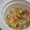 60계이천 | 크크크 치킨 호랑이 맛 크랑이 이영자 님 60계 치킨 순살 후기