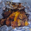 미당닭강정 | 정릉역 정릉시장 닭강정맛집 야식포장 혼밥 내돈내산후기 양많고 가성비 좋은 '큰집닭강정 정릉점'
