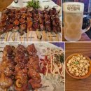 역전할머니맥주 서울명지대점