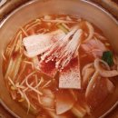 배부장찌개가 - 서구 도안북로 97 | 배부장찌개가