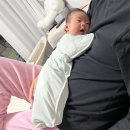복덩이 33-38일차 눈물의 예방접종..(b형간염2차)
