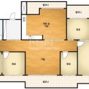 흥덕13단지 경남아너스빌 이미지