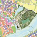 도시상징광장 이미지