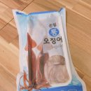 홈쇼핑 손질 통 오징어 (주)진우푸드 / 첫 주문 후기