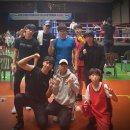 ESD 복싱짐 이미지