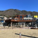 춘천 구봉산 대형 베이커리 카페 헤븐리파크 모토모토