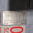 Edwards XDS10 건식 스크롤 진공 펌프 이미지