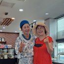 꽃띄움