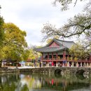 K드라마 성지순례 이미지