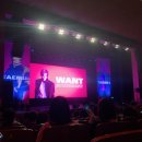 세검정초교 후문 육교 하부 | 190211 태민 WANT 쇼케이스