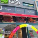 프랭크버거 월곡점 이미지