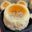 오픈런 없이 성공! 제주 하멜 치즈케이크 솔직 후기 (위치·가격·팁 총정리)