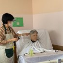 프리마요양병원 의료법인 건강한사람들의료재단 이미지