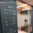 Refresh PT Gym 이미지