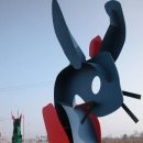 인형의 거리(토끼) 이미지