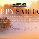 Happy Sabbath 네이버블로그