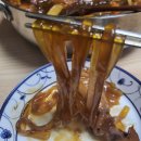 A1101 | 밀키트 전문점 오밀당 벨라시타점에서 구입한 안동찜닭 후기