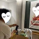 UR(목포시)-[용당로]-상-20 | [목포/떡케이크] 아버지 환갑기념 주문제작 떡케이크 내돈내산 후기