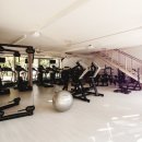 진스 피트니스 앤 댄스 이미지