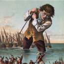 걸리버여행기 이미지