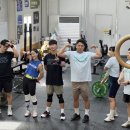 크로스핏 아케이드 이미지