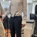GS25 목동수정점 | 푸에스토 목동점 맞춤양복 가봉 완료! 꼼꼼한 디테일에 반한 솔직 후기