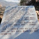 제204차 정기산행 11월28일 상주 갑장산(806m) 이미지