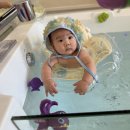 공차 일산벨라시타점 | 아기전용수영장, 5개월 아기 물노리베이비 일산벨라시타점 내돈내산 방문후기 (엄마혼자케어)
