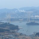 이순신대교 홍보관 이미지