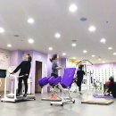 커브스송도클럽 이미지