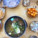 서대문역 맛집 강남면옥 어른은 함흥냉면, 아이는 갈비탕과 만두로 행복